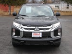 2026 Mitsubishi Outlander Sport ES