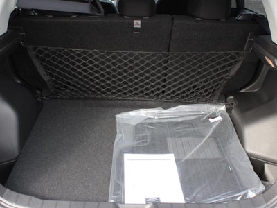 2026 Mitsubishi Outlander Sport ES