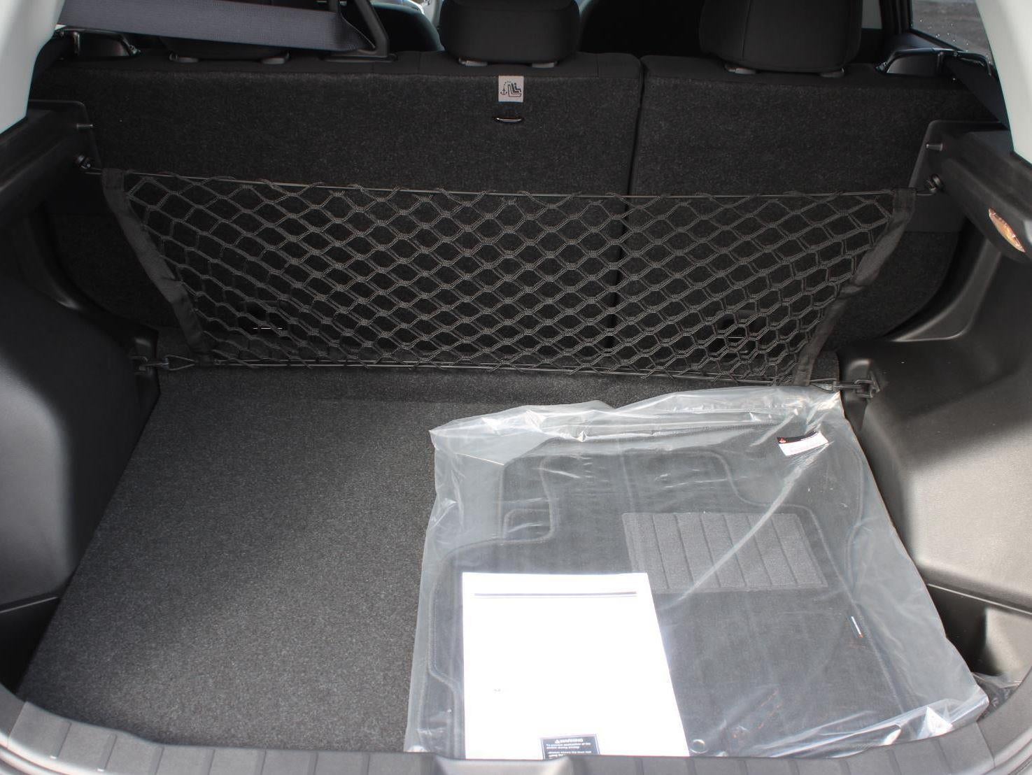 2026 Mitsubishi Outlander Sport ES