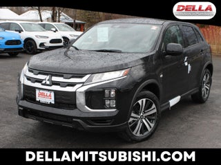 2026 Mitsubishi Outlander Sport ES