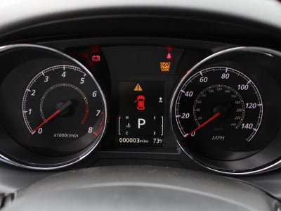 2026 Mitsubishi Outlander Sport LE
