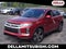 2026 Mitsubishi Outlander Sport ES