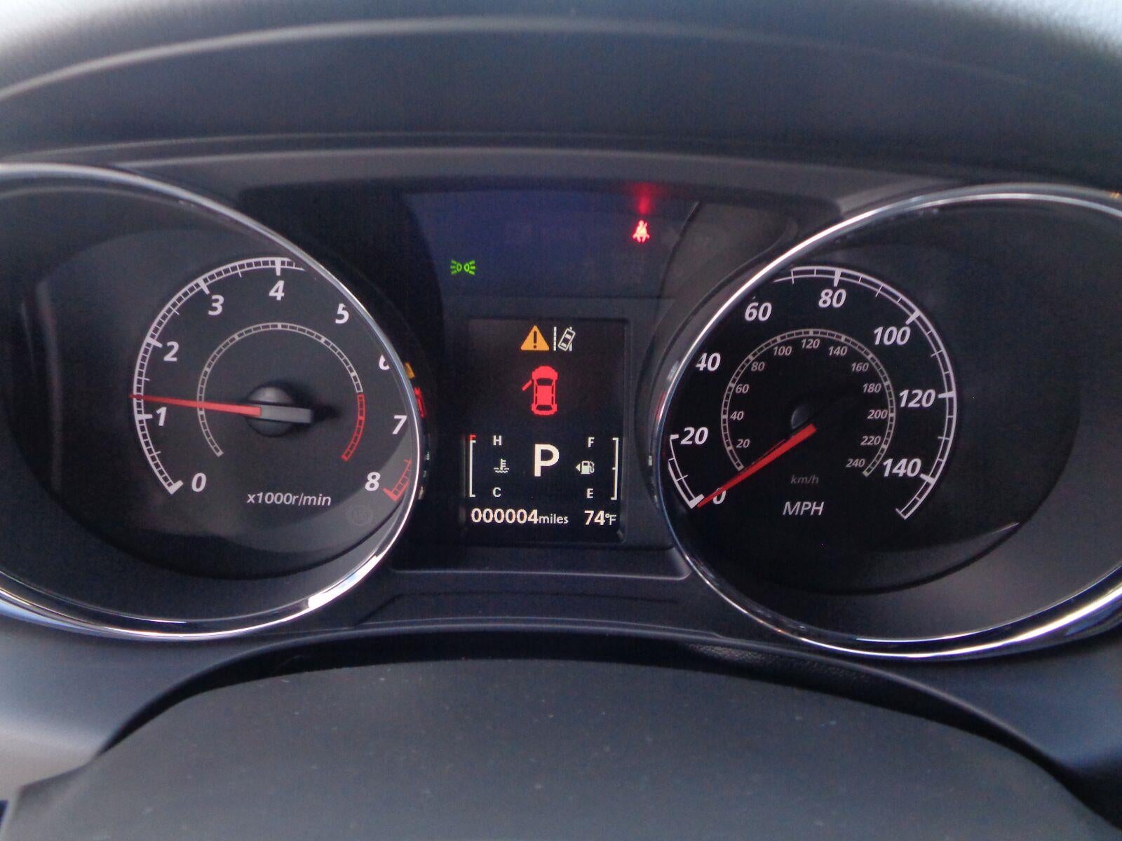 2026 Mitsubishi Outlander Sport ES