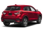 2026 Mitsubishi Outlander Sport ES