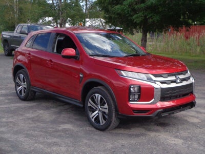 2026 Mitsubishi Outlander Sport ES