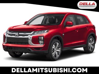 2026 Mitsubishi Outlander Sport ES