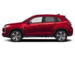 2027 Mitsubishi Outlander Sport ES