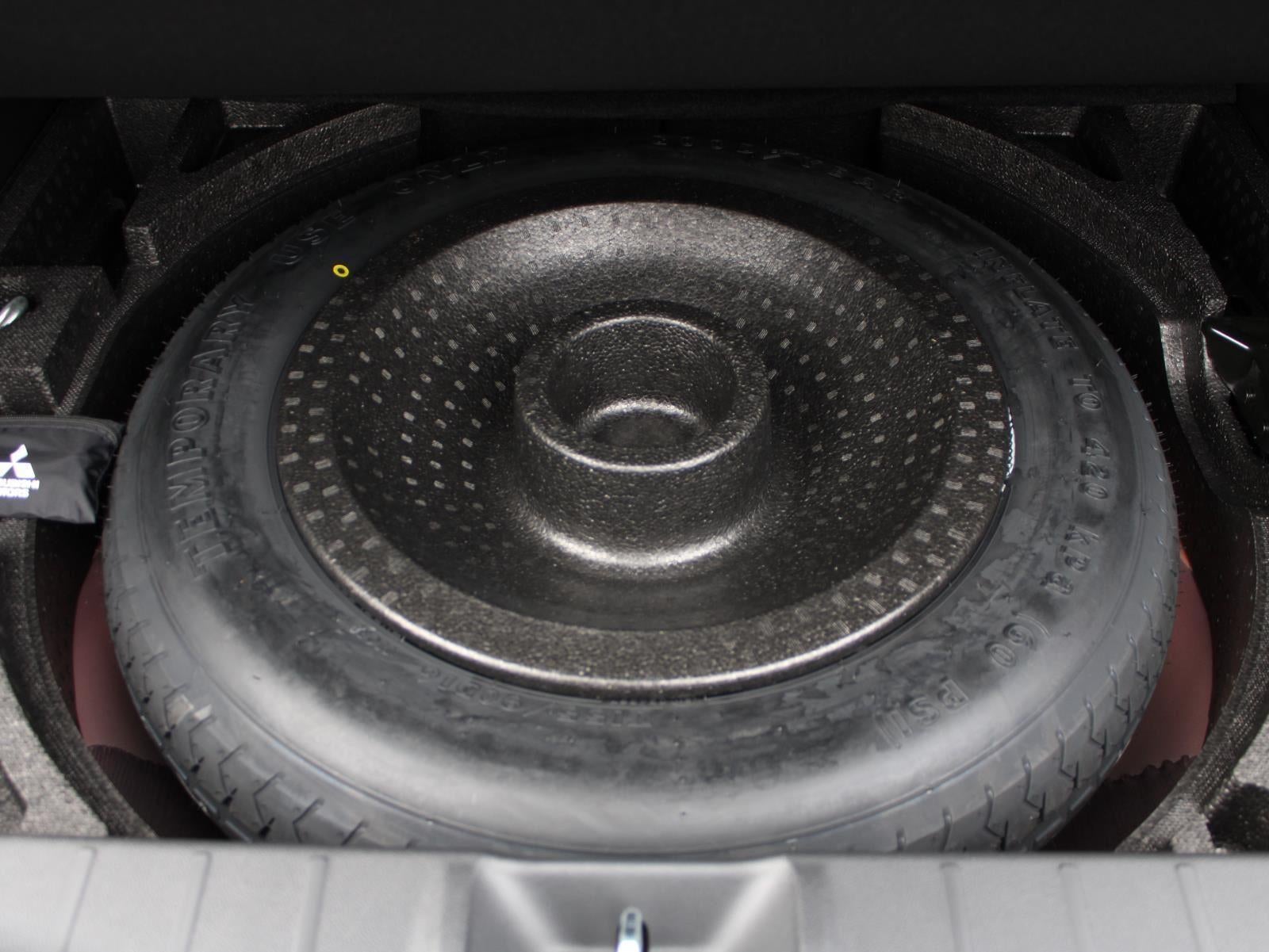 2026 Mitsubishi Outlander Sport LE