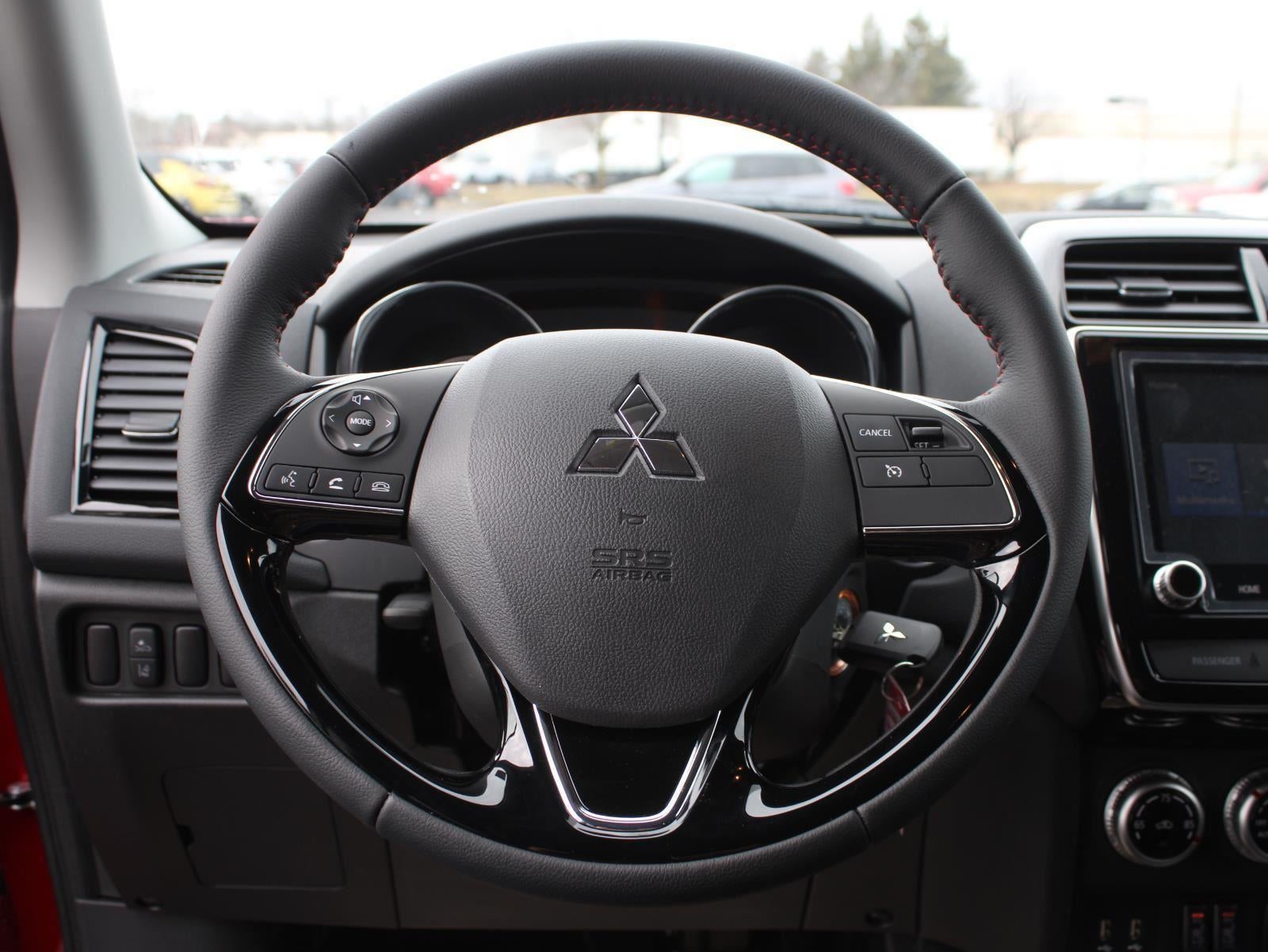 2026 Mitsubishi Outlander Sport LE