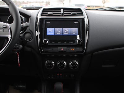 2026 Mitsubishi Outlander Sport LE