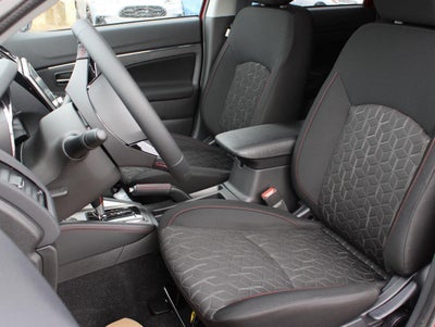 2026 Mitsubishi Outlander Sport LE