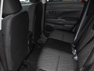 2026 Mitsubishi Outlander Sport LE