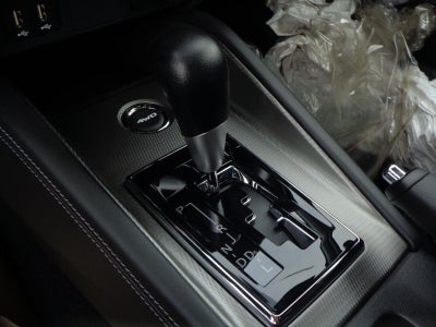 2026 Mitsubishi Outlander Sport ES