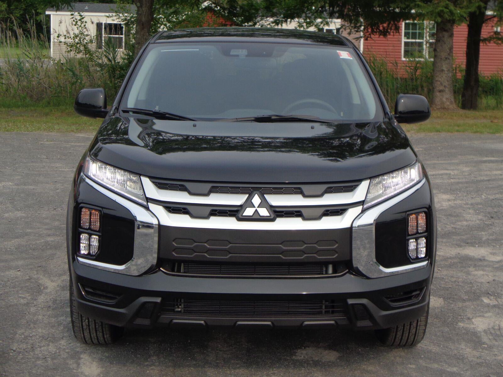 2026 Mitsubishi Outlander Sport ES