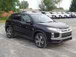 2026 Mitsubishi Outlander Sport ES