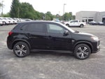 2026 Mitsubishi Outlander Sport ES