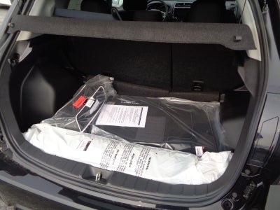 2026 Mitsubishi Outlander Sport ES