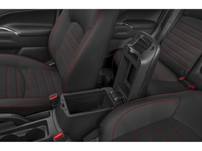 2026 Mitsubishi Outlander Sport SE