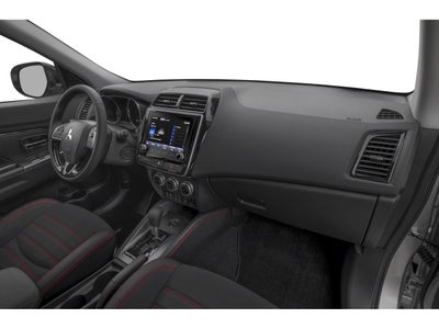 2026 Mitsubishi Outlander Sport SE