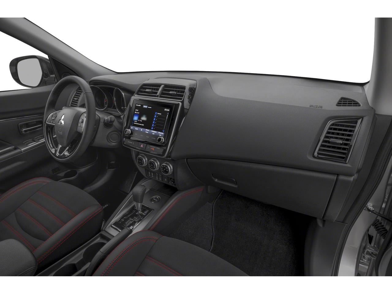 2026 Mitsubishi Outlander Sport SE