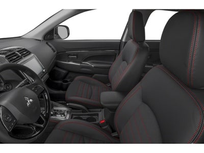 2026 Mitsubishi Outlander Sport SE