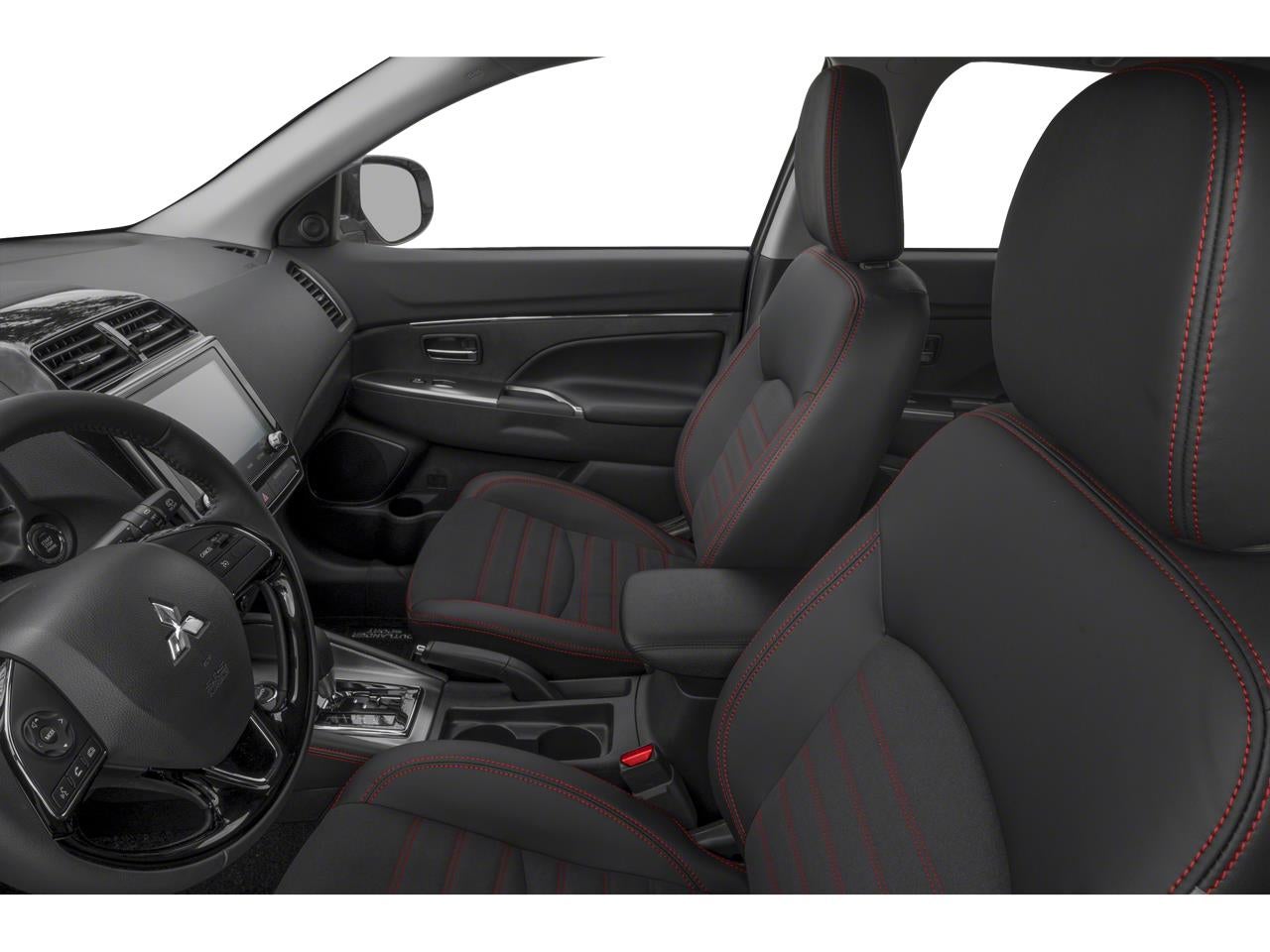 2026 Mitsubishi Outlander Sport SE