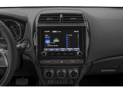 2026 Mitsubishi Outlander Sport SE