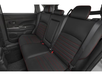 2026 Mitsubishi Outlander Sport SE