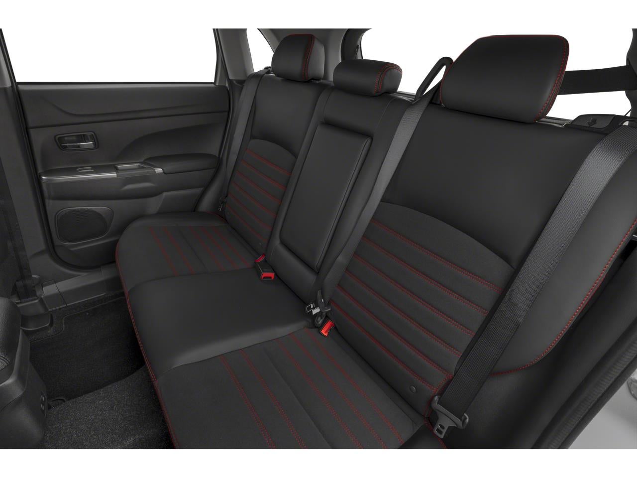 2026 Mitsubishi Outlander Sport SE