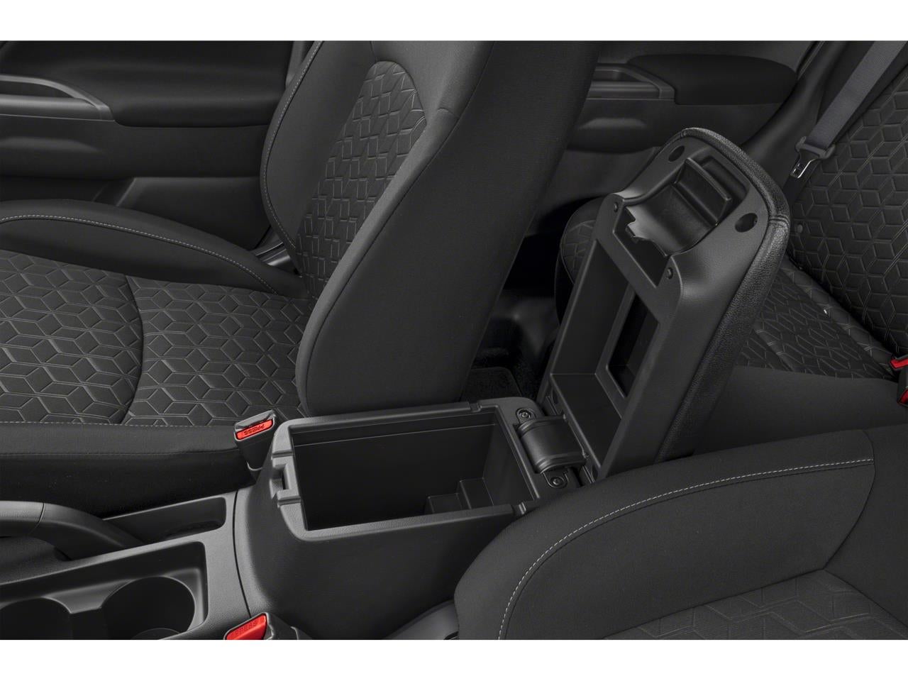 2026 Mitsubishi Outlander Sport ES