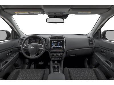 2026 Mitsubishi Outlander Sport ES