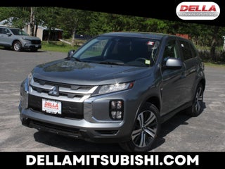 2026 Mitsubishi Outlander Sport ES
