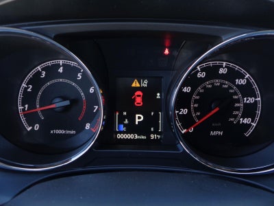 2026 Mitsubishi Outlander Sport ES