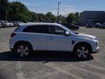 2026 Mitsubishi Outlander Sport ES