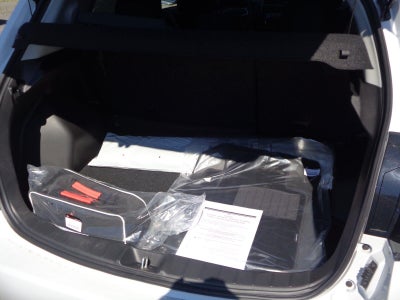 2026 Mitsubishi Outlander Sport ES
