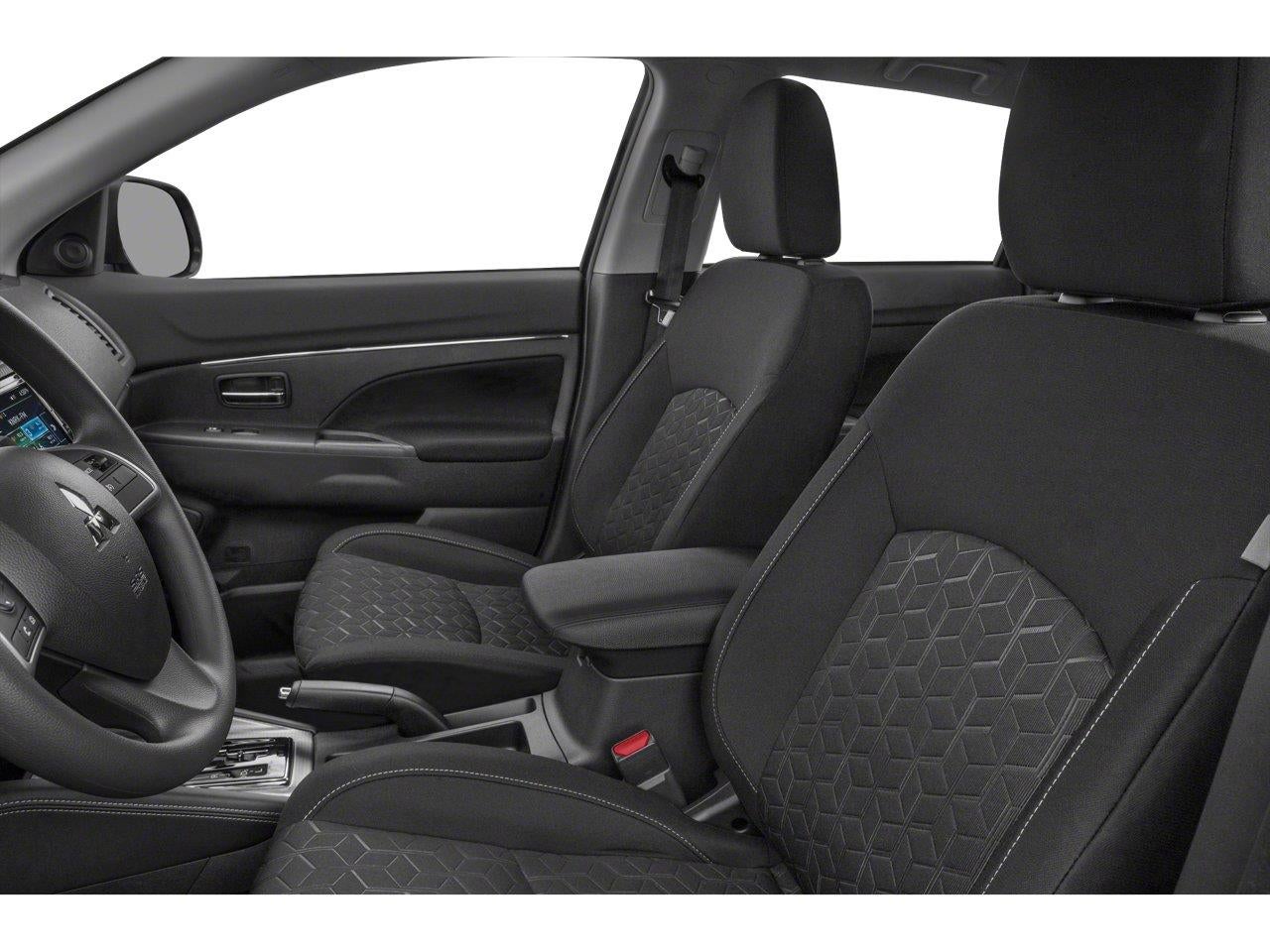 2025 Mitsubishi Outlander Sport ES