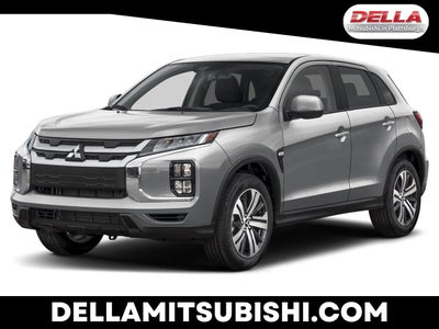 2027 Mitsubishi Outlander Sport ES