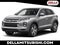 2027 Mitsubishi Outlander Sport ES