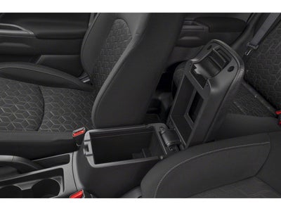 2027 Mitsubishi Outlander Sport ES