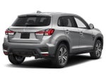 2027 Mitsubishi Outlander Sport ES
