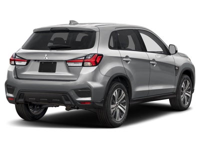 2027 Mitsubishi Outlander Sport ES