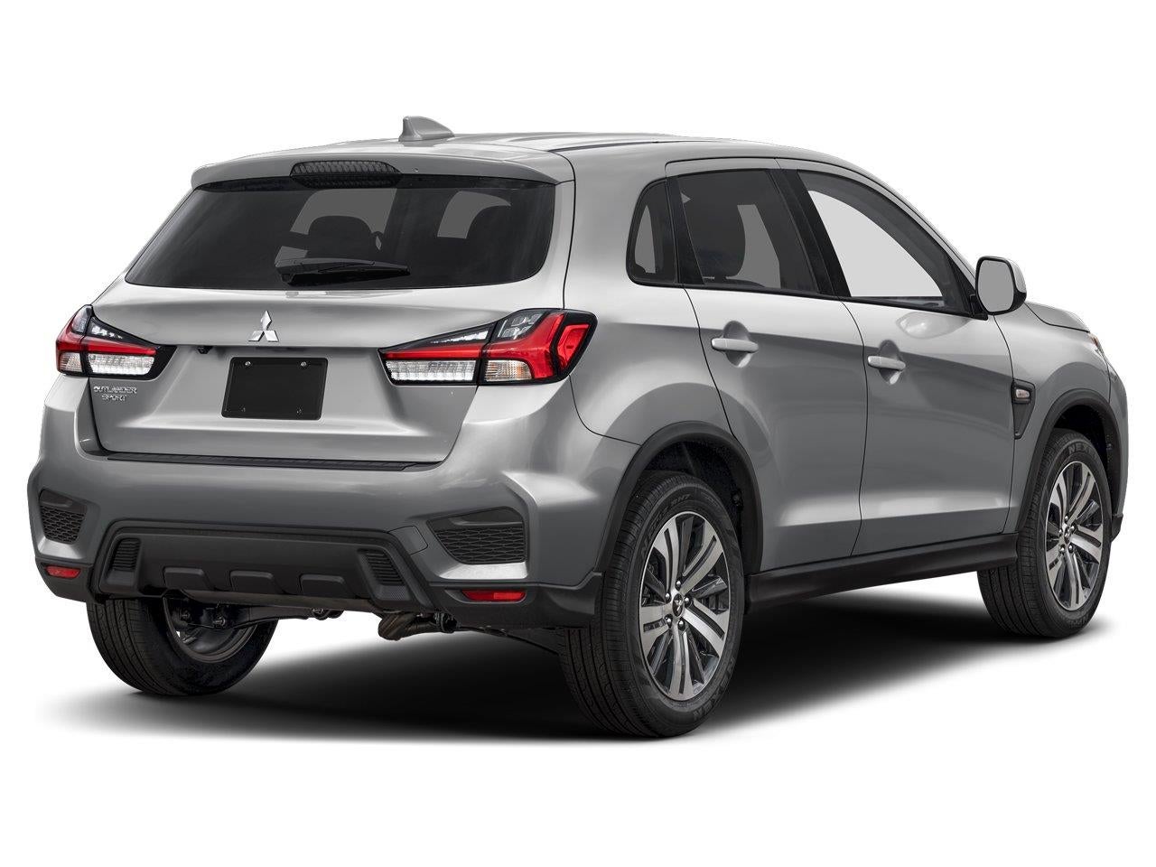 2027 Mitsubishi Outlander Sport ES