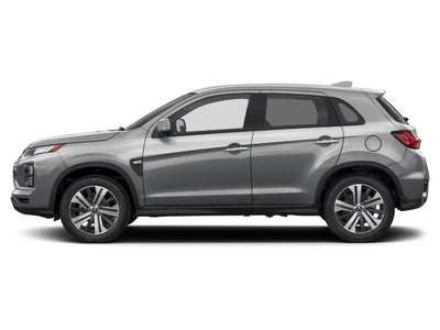 2027 Mitsubishi Outlander Sport ES