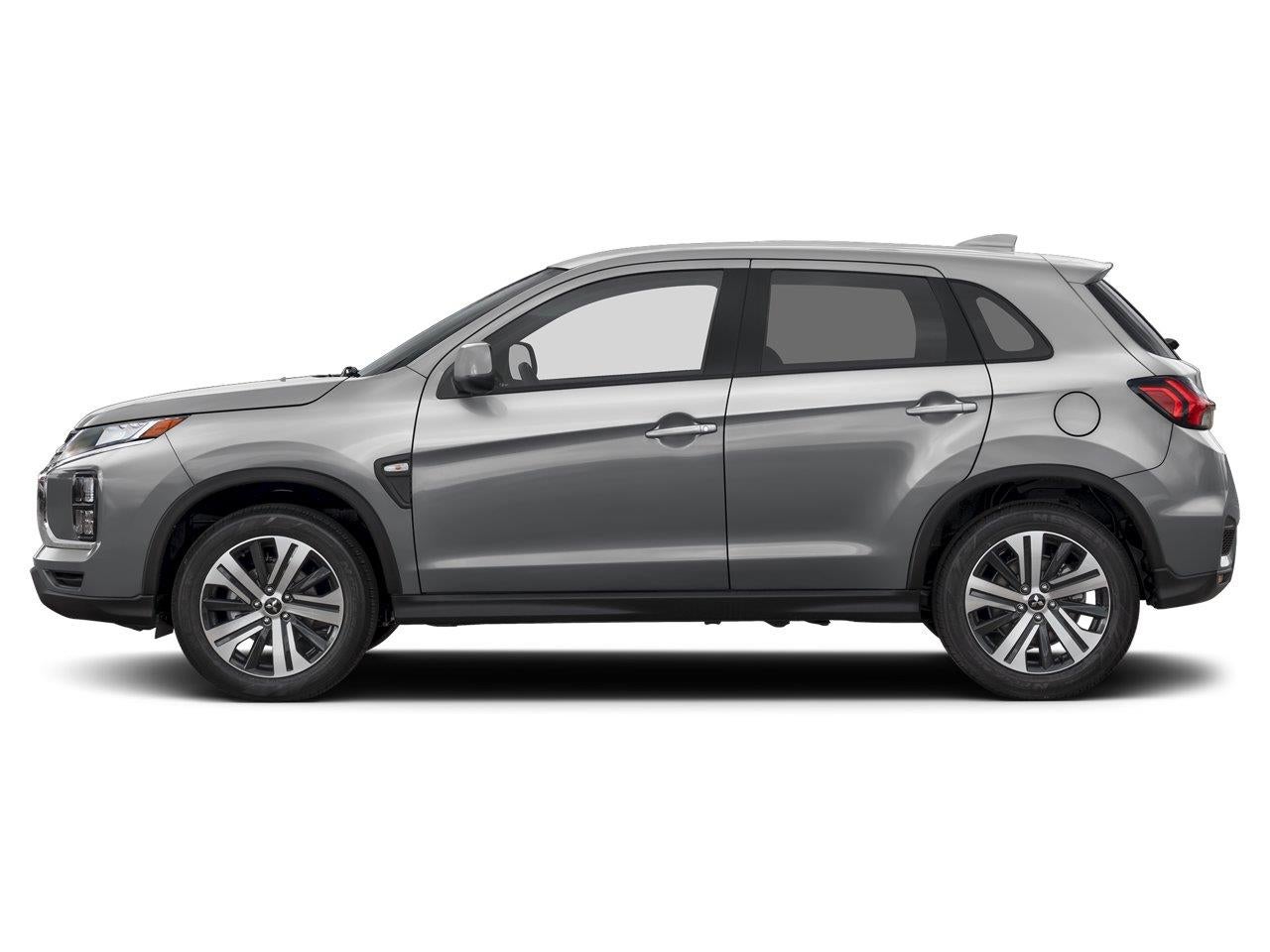 2027 Mitsubishi Outlander Sport ES