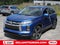 2027 Mitsubishi Outlander Sport SE