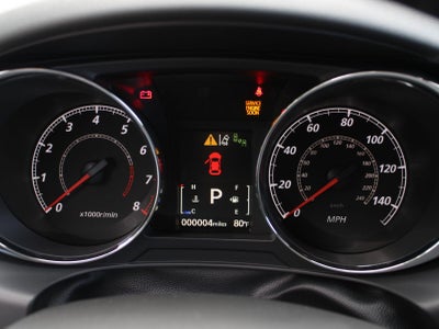 2027 Mitsubishi Outlander Sport SE