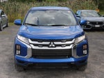 2027 Mitsubishi Outlander Sport SE