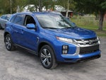 2027 Mitsubishi Outlander Sport SE