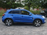 2027 Mitsubishi Outlander Sport SE