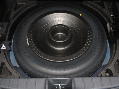 2027 Mitsubishi Outlander Sport SE